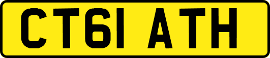CT61ATH