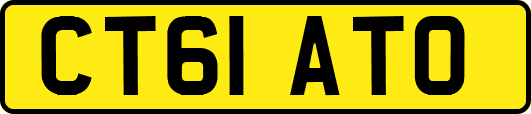 CT61ATO