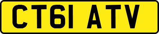 CT61ATV