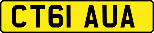 CT61AUA