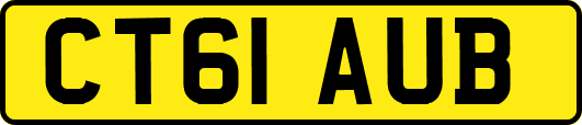 CT61AUB