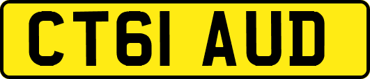 CT61AUD