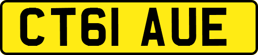 CT61AUE
