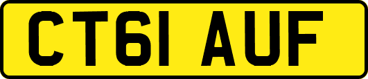 CT61AUF