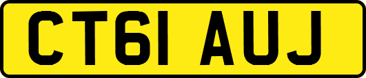 CT61AUJ