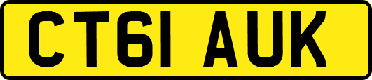 CT61AUK