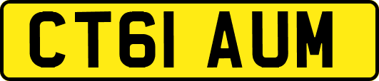 CT61AUM