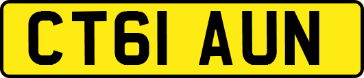 CT61AUN