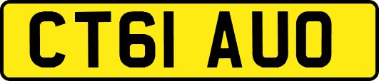 CT61AUO