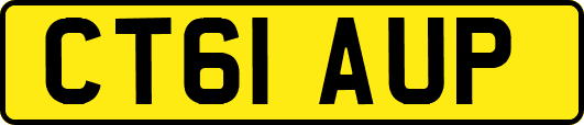CT61AUP