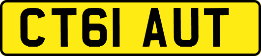 CT61AUT
