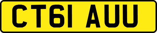 CT61AUU
