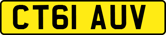 CT61AUV