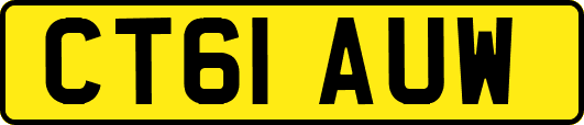 CT61AUW