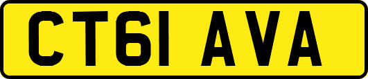 CT61AVA
