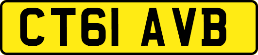CT61AVB