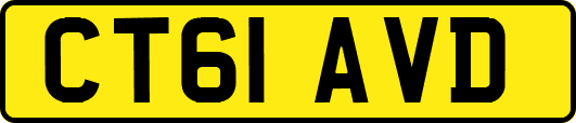 CT61AVD