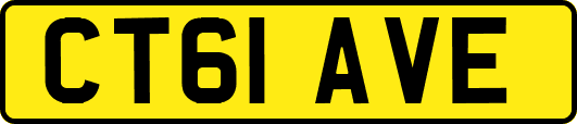 CT61AVE