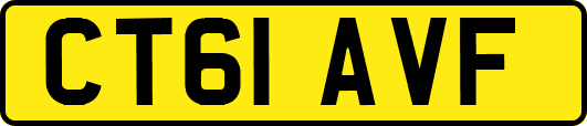 CT61AVF