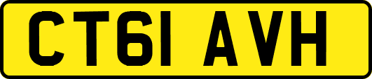 CT61AVH