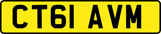 CT61AVM