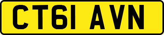 CT61AVN