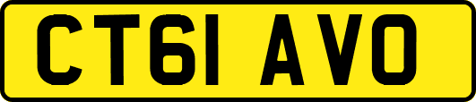 CT61AVO