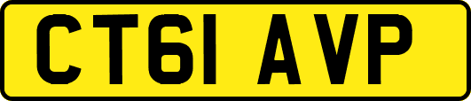 CT61AVP