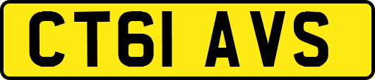 CT61AVS