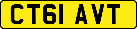 CT61AVT