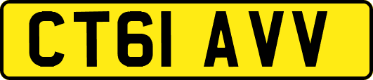 CT61AVV