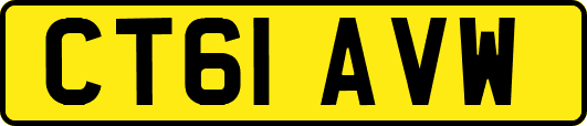 CT61AVW