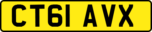 CT61AVX