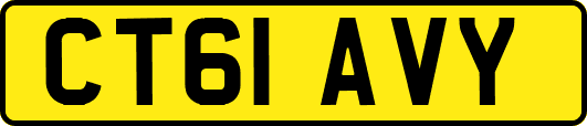 CT61AVY