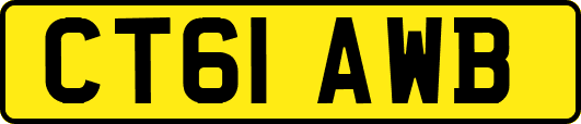 CT61AWB
