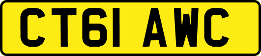 CT61AWC