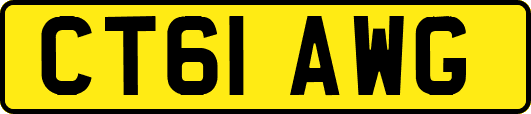 CT61AWG