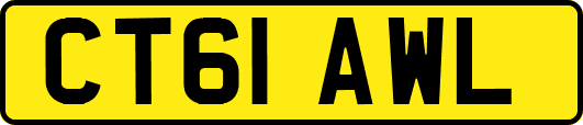CT61AWL