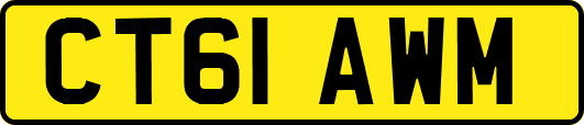 CT61AWM
