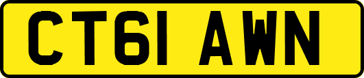 CT61AWN