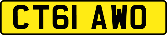 CT61AWO