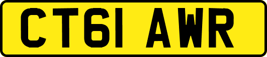 CT61AWR