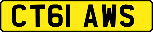 CT61AWS