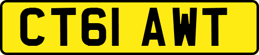CT61AWT