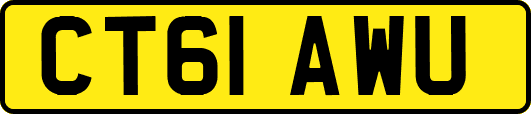 CT61AWU