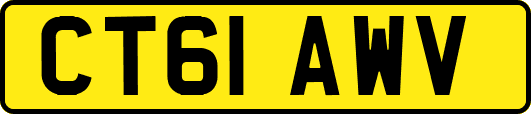 CT61AWV