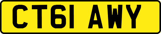 CT61AWY