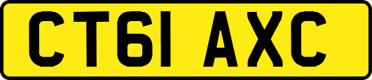 CT61AXC