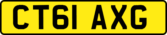 CT61AXG