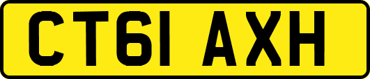 CT61AXH